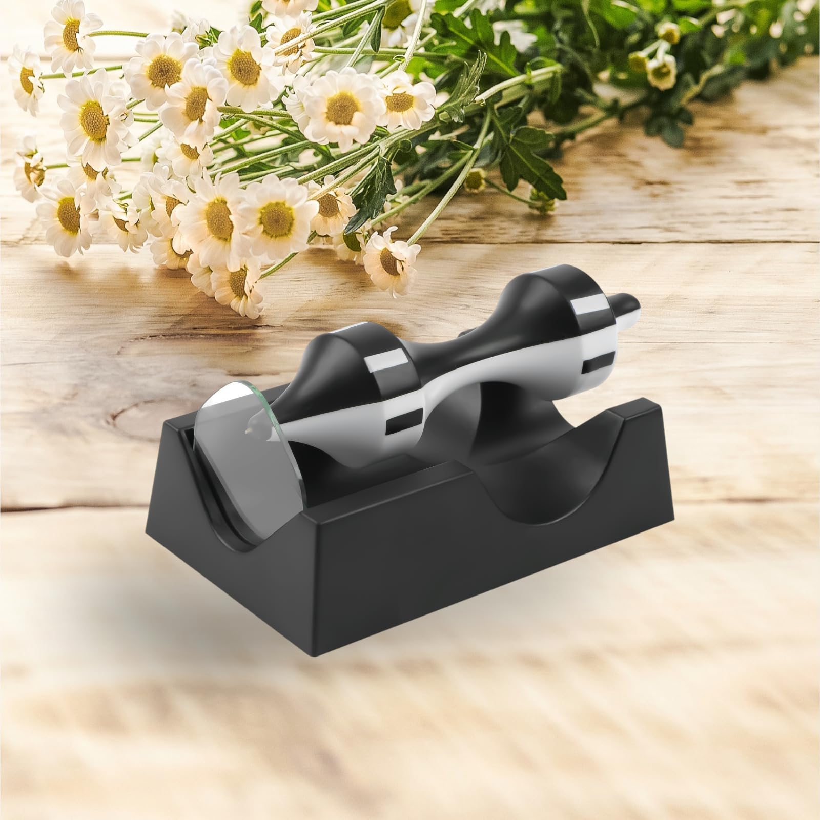 Amazon.com: Magnetic Levitator Floating Classic Monochrome